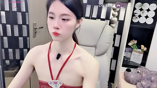 Yueyue-MM online show from 05.22.26