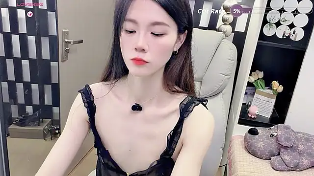 Yueyue-MM online show from 05.30.26