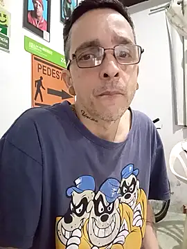 dinho carioca online show from 10.24.25