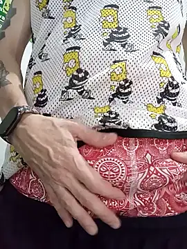 dinho carioca online show from 11.01.25