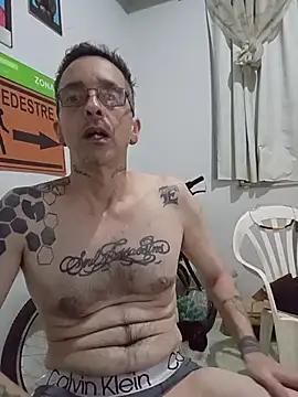 dinho carioca online show from 12.22.25