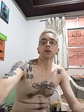 dinho carioca online show from 01.13.26