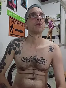 dinho carioca online show from 01.18.26