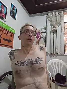 dinho carioca online show from 02.02.26