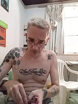 dinho carioca online show from 03.22.26