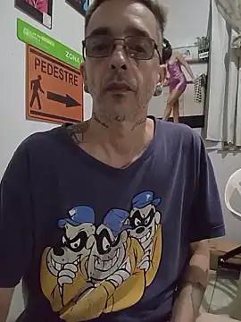 dinho carioca online show from 05.19.26