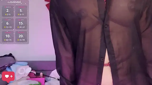 Snapshot of yigbg14 chatting on 01.17.26 yigbg14 online show from 01.17.26