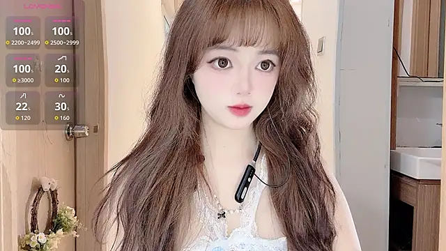 DDDDDoremi online show from 11.27.25