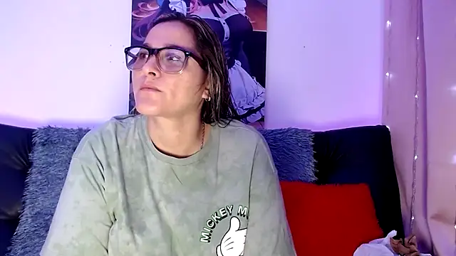 LAHILA COOPERR online show from 10.25.25