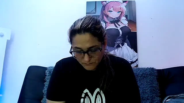 LAHILA COOPERR online show from 11.25.25