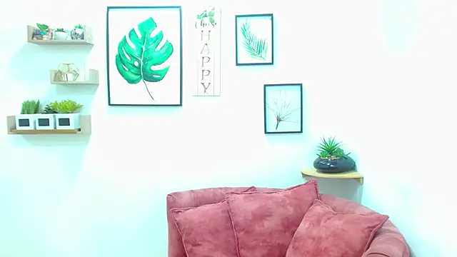 Snapshot of Aliciacute__ chatting on 02.19.26 Aliciacute online show from 02.19.26