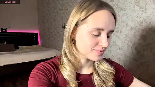 ElisabetLorney online show from 12.02.25