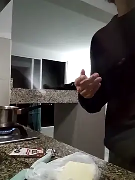 Alejandro92 cali online show from 10.22.25