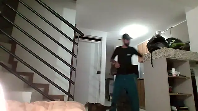 Alejandro92 cali online show from 02.03.26