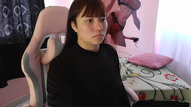 Zulema R1 online show from 02.10.26