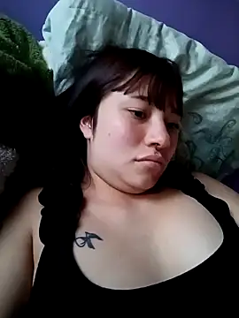 Zulema R1 online show from 04.08.26