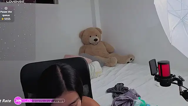 valerihouse online show from 02.15.26