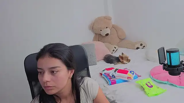 valerihouse online show from 03.22.26