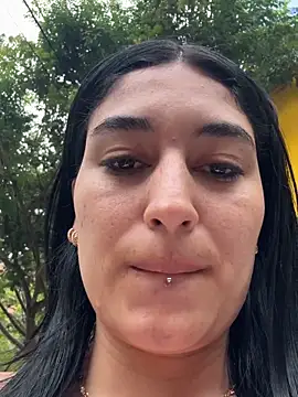 Scarlett 12 online show from 10.07.25