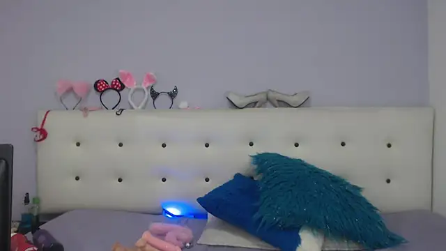 Kate Gale online show from 11.16.25