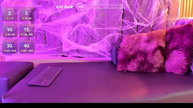 Snapshot of Rowan_Mills chatting on 10.06.25 Rowan Mills online show from 10.06.25