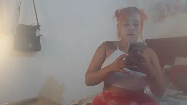 bella exotichot online show from 10.02.25