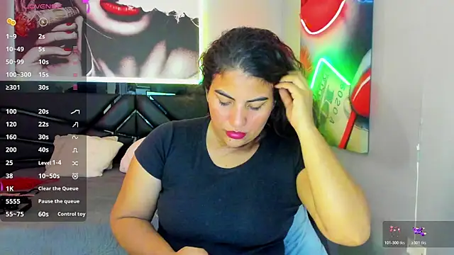 Sara Bdsm  online show from 03.30.26