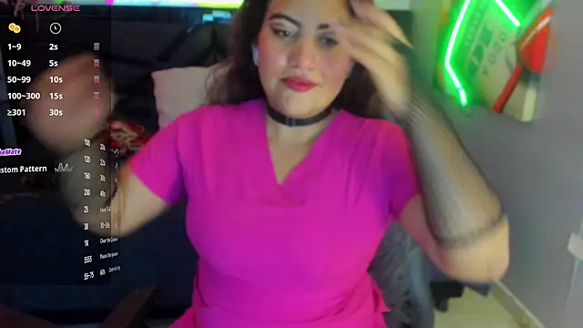 Sara Bdsm  online show from 04.15.26