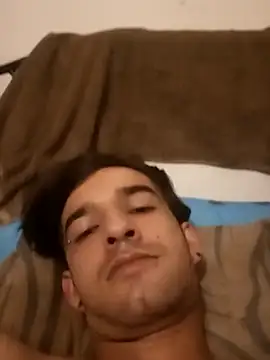 Couplesexa22 online show from 10.15.25