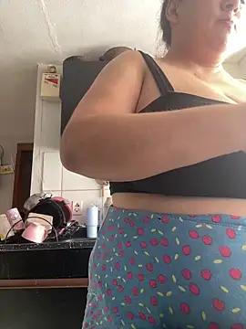 bruna438 online show from 02.23.26