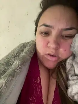 bruna438 online show from 05.12.26