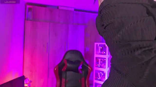 AnnaKimm online show from 02.03.26