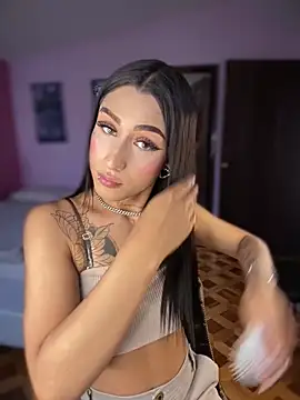 Snapshot of _Denisse444 chatting on 11.29.25 Denisse444 online show from 11.29.25