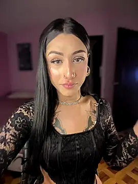 Snapshot of _Denisse444 chatting on 01.08.26 Denisse444 online show from 01.08.26