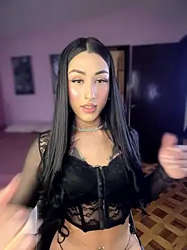 Snapshot of _Denisse444 chatting on 01.10.26 Denisse444 online show from 01.10.26