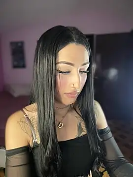 Snapshot of _Denisse444 chatting on 01.13.26 Denisse444 online show from 01.13.26