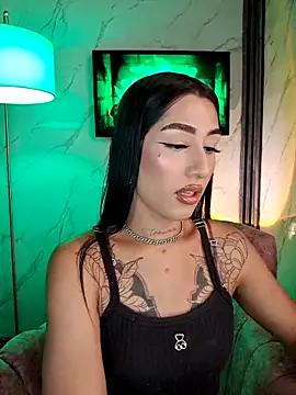 Snapshot of _Denisse444 chatting on 02.27.26 Denisse444 online show from 02.27.26