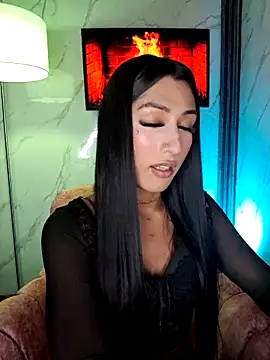 Snapshot of _Denisse444 chatting on 03.10.26 Denisse444 online show from 03.10.26