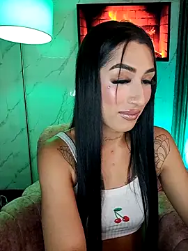 Snapshot of _Denisse444 chatting on 03.19.26 Denisse444 online show from 03.19.26