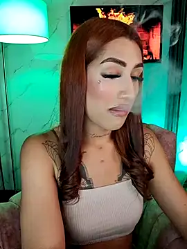 Snapshot of _Denisse444 chatting on 03.23.26 Denisse444 online show from 03.23.26