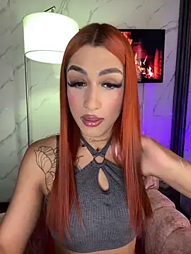  Denisse444 online show from 05.10.26