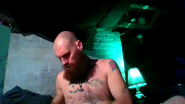 Snapshot of Cowboy815 chatting on 10.22.25 Cowboy815 online show from 10.22.25