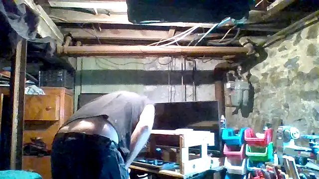 Snapshot of Cowboy815 chatting on 10.30.25 Cowboy815 online show from 10.30.25