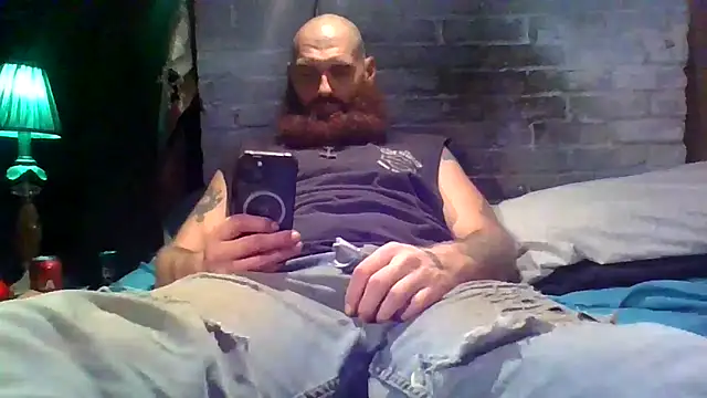 Snapshot of Cowboy815 chatting on 11.02.25 Cowboy815 online show from 11.02.25