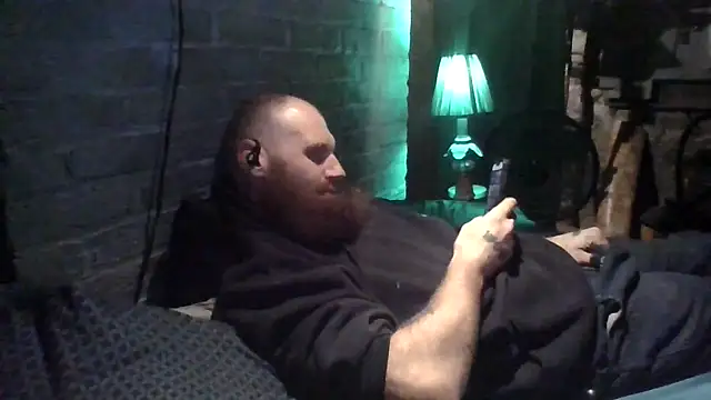 Snapshot of Cowboy815 chatting on 11.08.25 Cowboy815 online show from 11.08.25