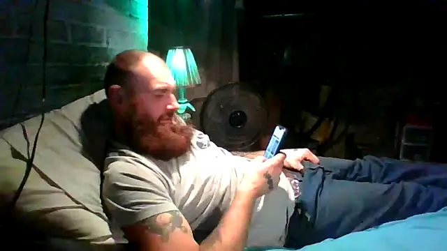 Snapshot of Cowboy815 chatting on 11.11.25 Cowboy815 online show from 11.11.25