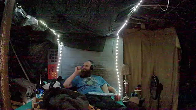 Snapshot of Cowboy815 chatting on 11.29.25 Cowboy815 online show from 11.29.25