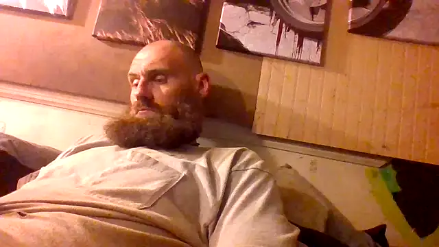 Snapshot of Cowboy815 chatting on 05.28.26 Cowboy815 online show from 05.28.26