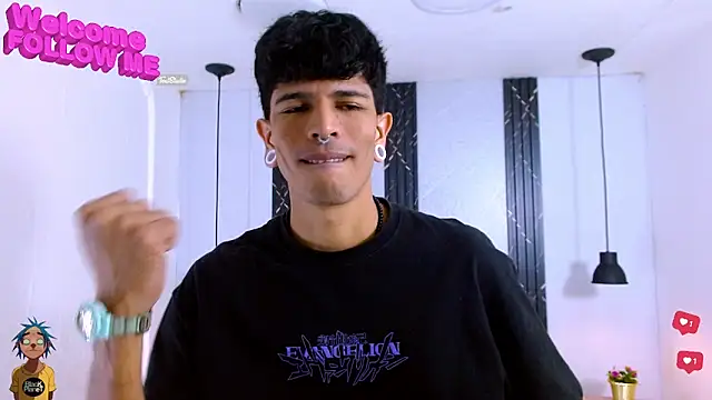 Snapshot of Franvill_Trato chatting on 12.20.25 Franvill Trato online show from 12.20.25