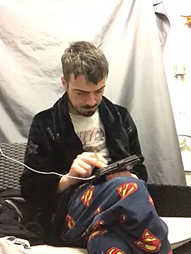 jaycoy22 online show from 03.04.26